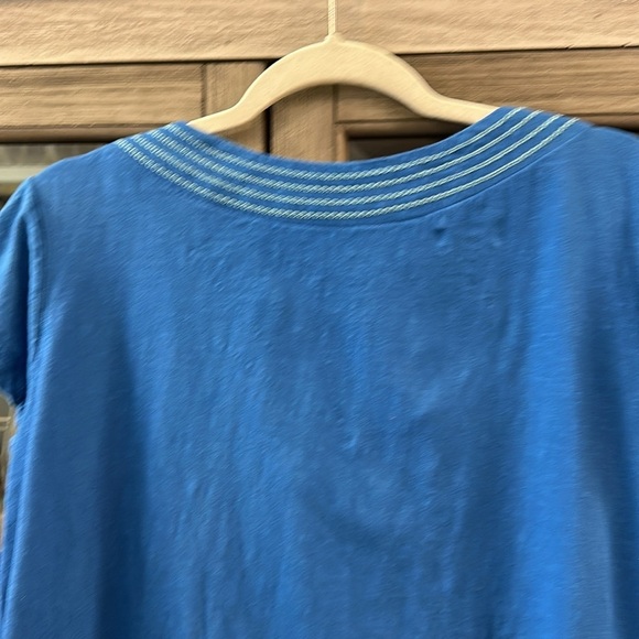 НІНО Josie Beach Dress - Picture 5 of 6